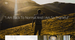 Desktop Screenshot of drbanda.com